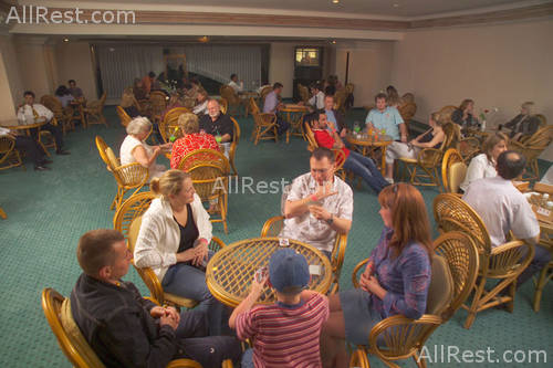 Cesars Resort Hotel 14